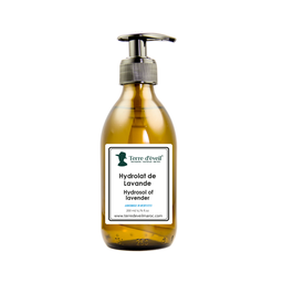 [2200002150018] Hydrolat de Lavande 200 ml